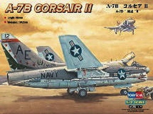 Hobbyboss - A-7B CORSAIR II