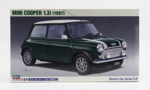 Hasegawa - MINI COOPER 1.3i 1997 /