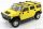 Highway61 - Hummer H2 2003 - Entourage Yellow