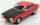 Hongwell - Ford England Capri Rs 1970 Red Matt Black