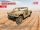 ICM - 1:35 ICM Humvee M1097A2 (100% new molds)