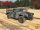 ICM - 1:35 Cargo Carrier Humvee M1097A2 - ICM