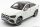 Iscale - Mercedes Benz Gle-Class Gle Coupe (C167) 2020 Designo Diamond White Bright