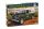 Italeri - Land Rover Series Iii 109 Guardia Civil