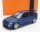 Ixo-Models - FORD ENGLAND ESCORT RS COSWORTH 1996 BLUE MET