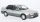 Ixo-Models - MITSUBISHI GALANT VR-4 1987 SILVER