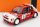 Ixo-Models - PEUGEOT 205 T16 BELGA N 3 RALLY YPRES 1985 B.DARNICHE - A.MAHE RED WHITE