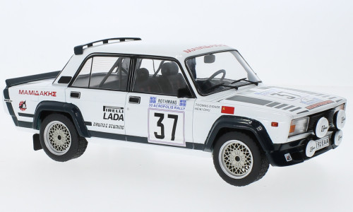 Ixo-Models - Lada 2105 VFTS #37