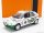 Ixo-Models - Skoda Felicia N 19 Rally Tour De Corse 1995 P.Sibera - P.Gross White Green