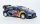 Ixo-Models - Ford Puma Rally1 Red Bull IXO 1:18