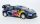 Ixo-Models - Ford Puma Rally1 Red Bull IXO 1:18