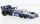 Ixo-Models - Tyrrell P34 First Nat IXO 1:24