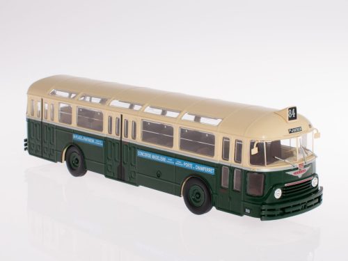 Ixomodels - Chausson Apvu Ratp - 1956 France (Blister Package) - Ixo