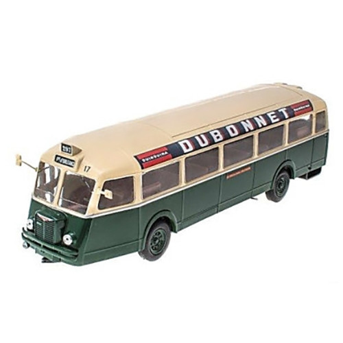 Ixomodels - 1:43 Chausson Aph-47 Ratp France 1947 - Ixo