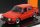 Ixo-Models - Skoda 120L 1983 Red