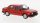 Ixo-Models - 1:43 Skoda 130 L, red, 1988 0 IXO