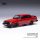 Ixo-Models - 1:43 Volvo 242 customs, red, 1980 – IXO