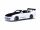 Ixo-Models - 1:43 Nissan 240 SX, white, 1997 - IXO