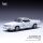 Ixo-Models - 1:43 Chevrolet El Camino SS White 1987 - IXO