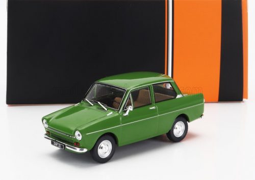 Ixo-Models - DAF 33 1971 GREEN