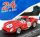 Ixo-Models - Ferrari 250 Tr Testarossa 3.0L V12 Team Scuderia Ferrari N 14 Winner 24H Le Mans 1958 O.Gendebien - P.Hill Red