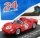 Ixo-Models - Ferrari 250P Spider 3.0L V12 Team Ferrari Spa Sefac N 21 Winner 24H Le Mans 1963 L.Scarfiotti - L.Bandini Red