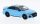 Ixo-Models - Audi RS3 Limousine hellblau IXO 1:43