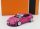 Ixo-Models - PORSCHE 911 997-2 RWB COUPE 2008 PINK