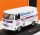 Ixo-Models - Peugeot J7 Van Esso Almeras Fres Service Course 1969 White