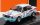 Ixo-Models - SKODA 130LR N 21 RALLY BOHEMIA 1988 P.SIBERA - P.GROSS WHITE LIGHT BLUE RED