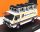 Ixo-Models - VOLKSWAGEN LT45 VAN HB AUDI RALLY ASSISTANCE 1985 WHITE YELLOW