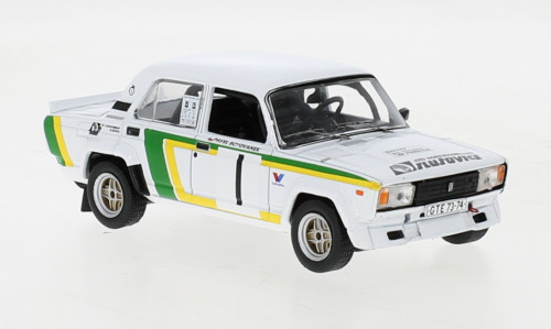 Ixo-Models - Lada 2105 VFTS #1 IXO 1:43