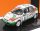 Ixo-Models - SKODA FELICIA TEAM SKODA MOTORSPORT N 6 RALLY RAC LOMBARD 1996 P.SIBERA - P.GROSS WHITE RED