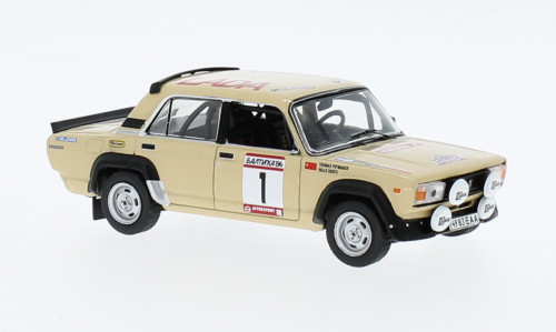 Ixo-Models - Lada 2105 VFTS #1 IXO 1:43