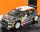 Ixo-Models - Citroen C3 R5 N 56 Rally Aci Monza 2020 S.Lefebvre - T.Dubois Grey White