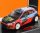 Ixo-Models - Hyundai I20 Wrc Coupe Monster N 23 Rally Montecarlo 2021 O.Solberg - A.Johnston 2 Tone Blue Red Black