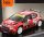 Ixo-Models - Citroen C3 Rally2 N 24 Rally Montecarlo 2021 E.Camilli - F.X.Buresi Red