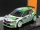 Ixo-Models - SKODA FABIA RALLY2 EVO N 22 RALLY MONTECARLO 2022 N.GRYAZIN - K.ALEEKSANDROV GREEN WHITE GREY