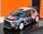 Ixo-Models - Citroen C3 Rally2 N 54 Rally Montecarlo 2022 S.Lefebvre - A.Malfoy Red Blue White