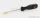 Ixo-Models - Accessories Cacciavite Ixo 1/43 - Screwdrivers For Ixo 1/43 - 2.2Mm Black Silver