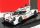 Ixo-Models - Porsche 919 Hybrid 2.0L Turbo V4 Team Porsche N 18 2Nd 1000Km Spa 2015 M.Lieb - R.Dumas - N.Jani White Grey Black