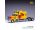 Ixo-Models - 1:43 Peterbilt T 379 customs Yellow/Red 2002 - IXO