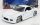 Jada - Mazda Rx-7 Coupe 1993 - Fast & Furious White