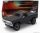 Jada - Chevrolet El Camino Pick-Up (Ff10) Custom 1967 - Fast & Furious Black