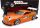 Jada - TOYOTA BRIAN'S SUPRA MKIV 1995 - PAUL WALKER - FAST & FURIOUS ORANGE