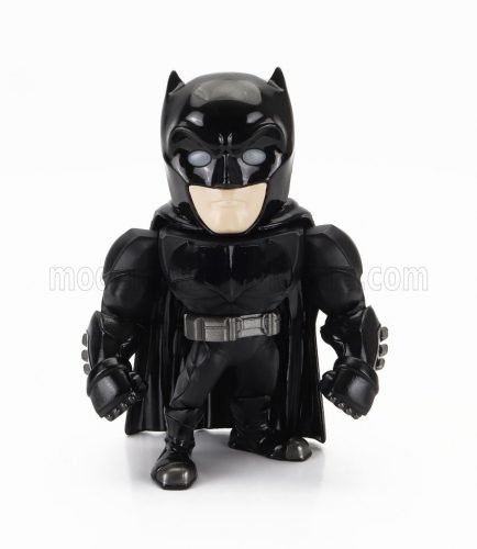 Jada - FIGURES BATMAN ARMORED CM. 15.0 MATT BLACK