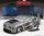 Jada - Ford Usa Mustang Coupe 2006 With War Machine Figure Grey