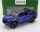 Jada - TOYOTA TUNDRA TDR PICK-UP 2023 BLUE