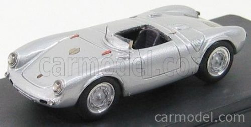 Jolly-Model - Porsche 550 Spider Barchetta Silver