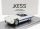 Kess Models - ALFA ROMEO 6C 3000 SUPERFLOW I PININFARINA 1956 WHITE BLUE